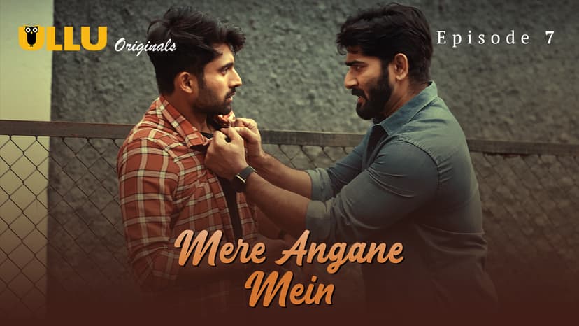 Thumbnail for Mere Angane Mein - Part 2 - Mere Angane Mein - Episode 7