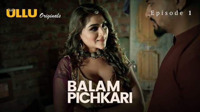 Balam Pichkari - Episode 1