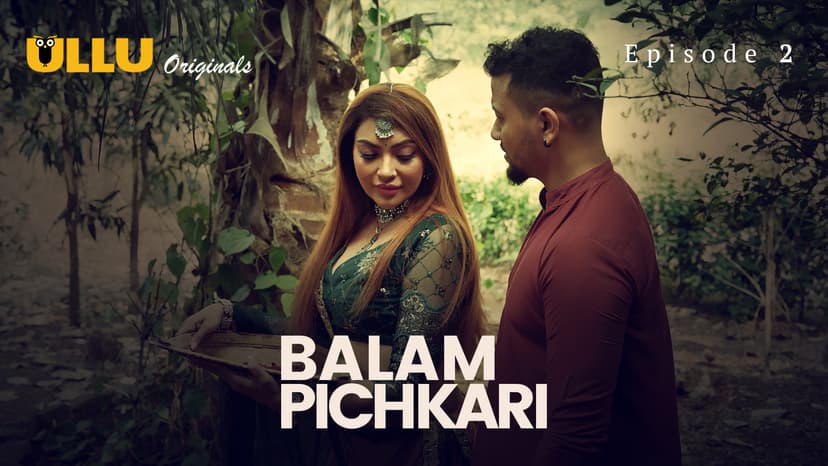 Thumbnail for Balam Pichkari - Part 1 - Balam Pichkari - Episode 2
