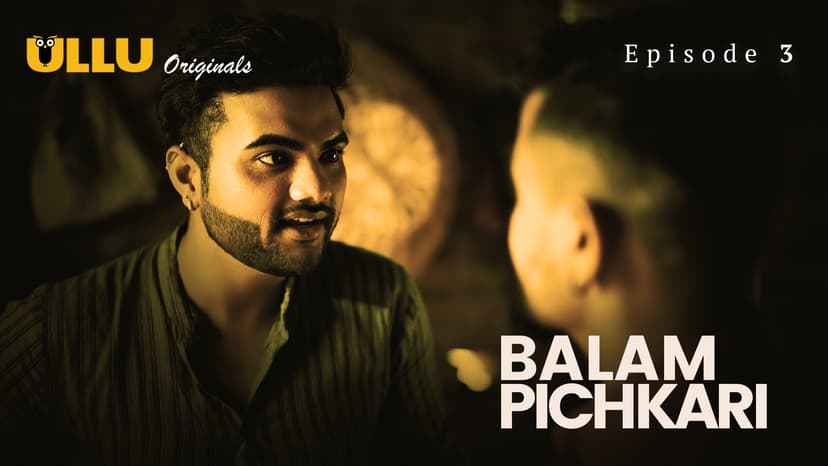 Thumbnail for Balam Pichkari - Part 1 - Balam Pichkari - Episode 3