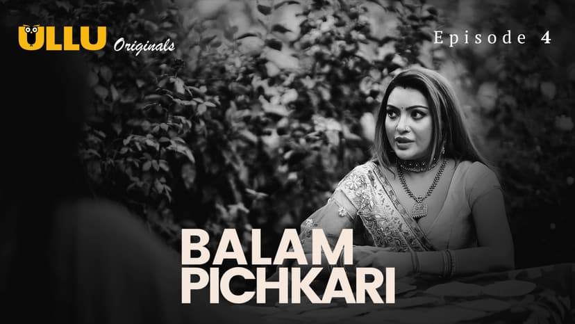 Thumbnail for Balam Pichkari - Part 1 - Balam Pichkari - Episode 4