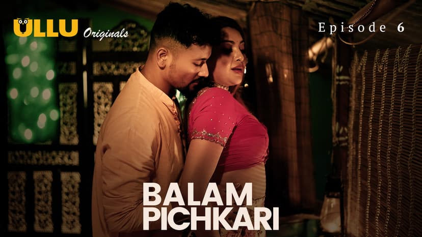 Thumbnail for Balam Pichkari - Part 2 - Balam Pichkari - Episode 6