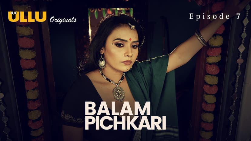 Thumbnail for Balam Pichkari - Part 2 - Balam Pichkari - Episode 7