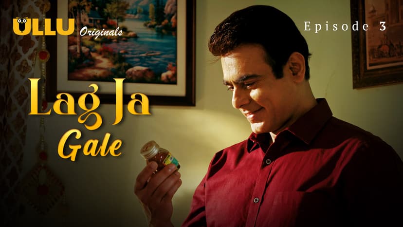 Thumbnail for Lag Ja Gale- Part 1 - Lag Ja Gale - Episode 3