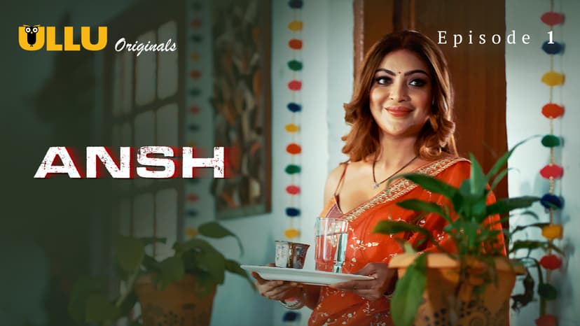 Thumbnail for Ansh - Part 1 - Ansh - Episode 1
