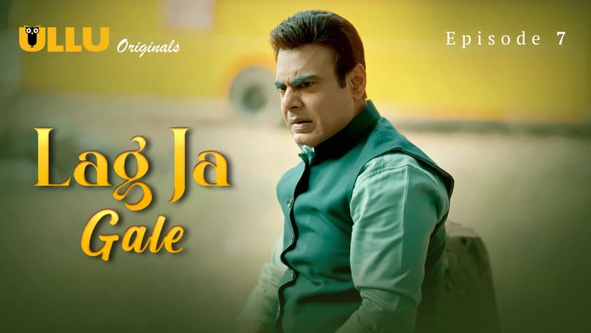 Thumbnail for Lag Ja Gale - Part 2 - Lag Ja Gale - Episode 7