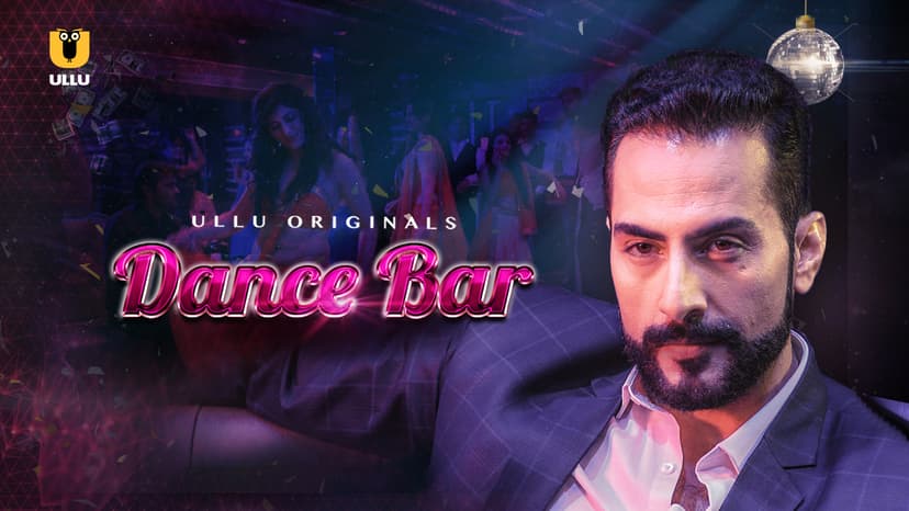 Thumbnail for Dance Bar
