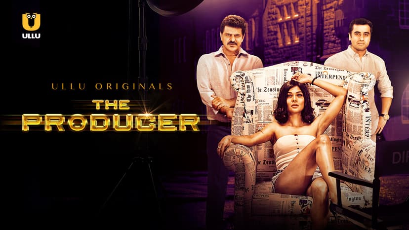 Thumbnail for The Producer