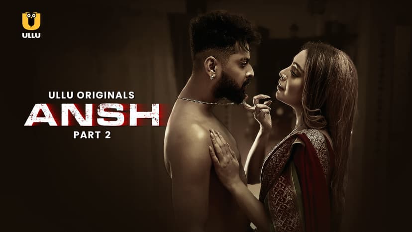Thumbnail for Ansh - Part 2 