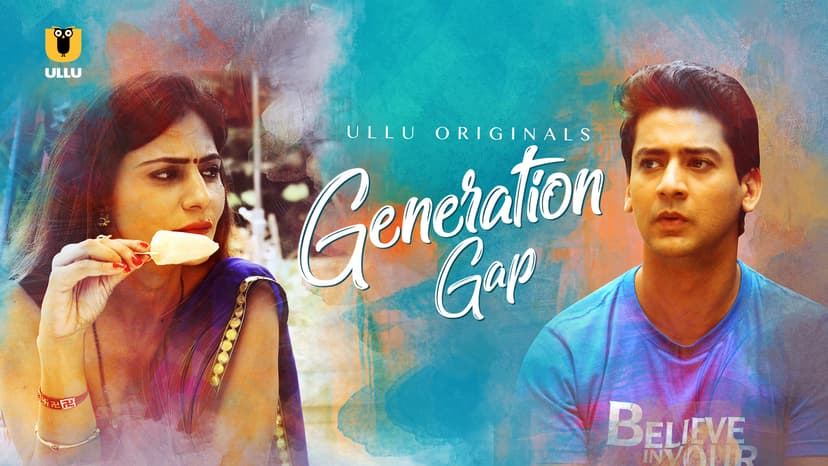 Thumbnail for Generation Gap
