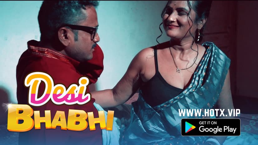 Thumbnail for DESI BHABHI - HOTX