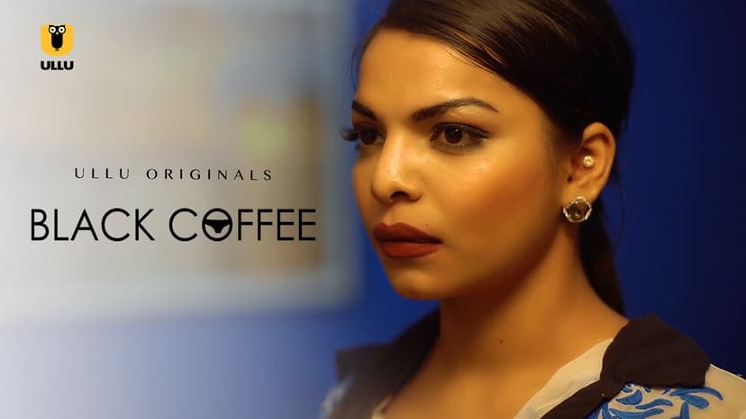 Thumbnail for Black Coffee