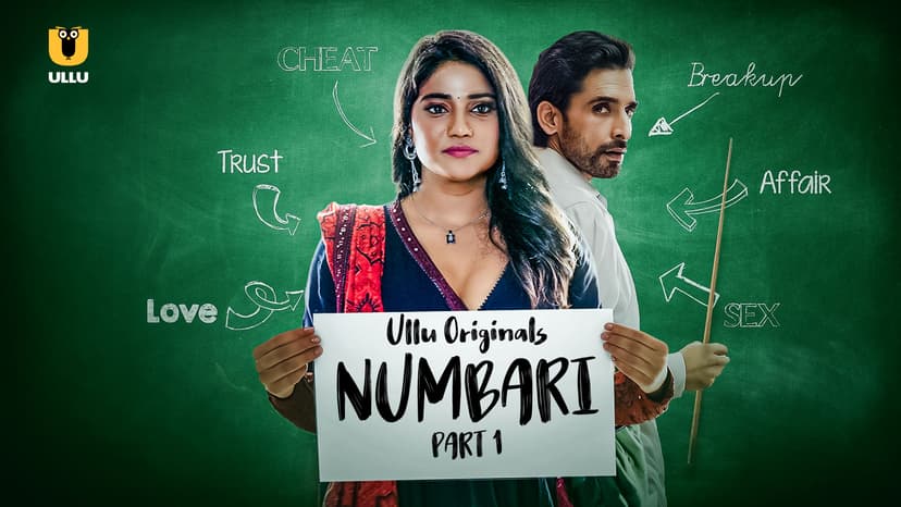Thumbnail for Numbari - Part 1