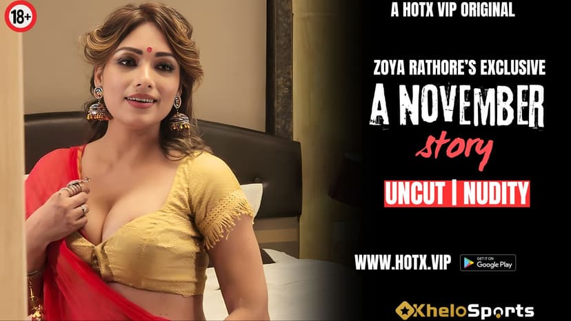 Thumbnail for Bhabhi Ji Was Left Alone... and Her Brother-in-Law Couldn't Resist! 🔥