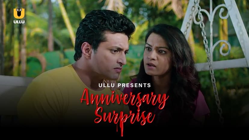 Thumbnail for Anniversary Surprise