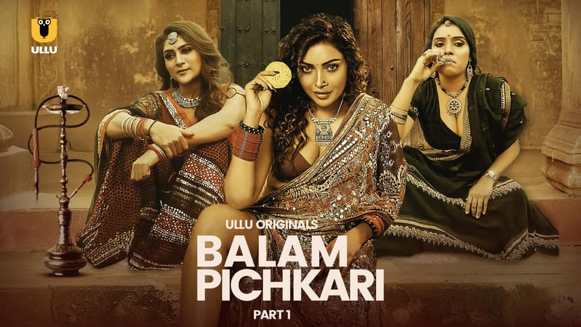 Thumbnail for Balam Pichkari - Part 1