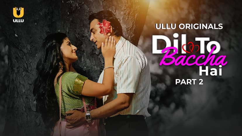 Thumbnail for Dil To Baccha Hai - Part 2