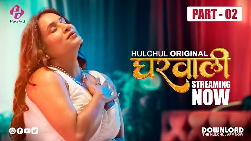 Thumbnail for Gharwali Part 2 - Hulchul
